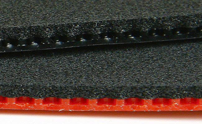 Mặt Vợt Bóng Bàn Xiom Omega 8 Pro Chính Hãng - Tốc Độ Cao - Phản Hồi Nhanh - Chuẩn Lối Đánh Tấn Công Chủ Động